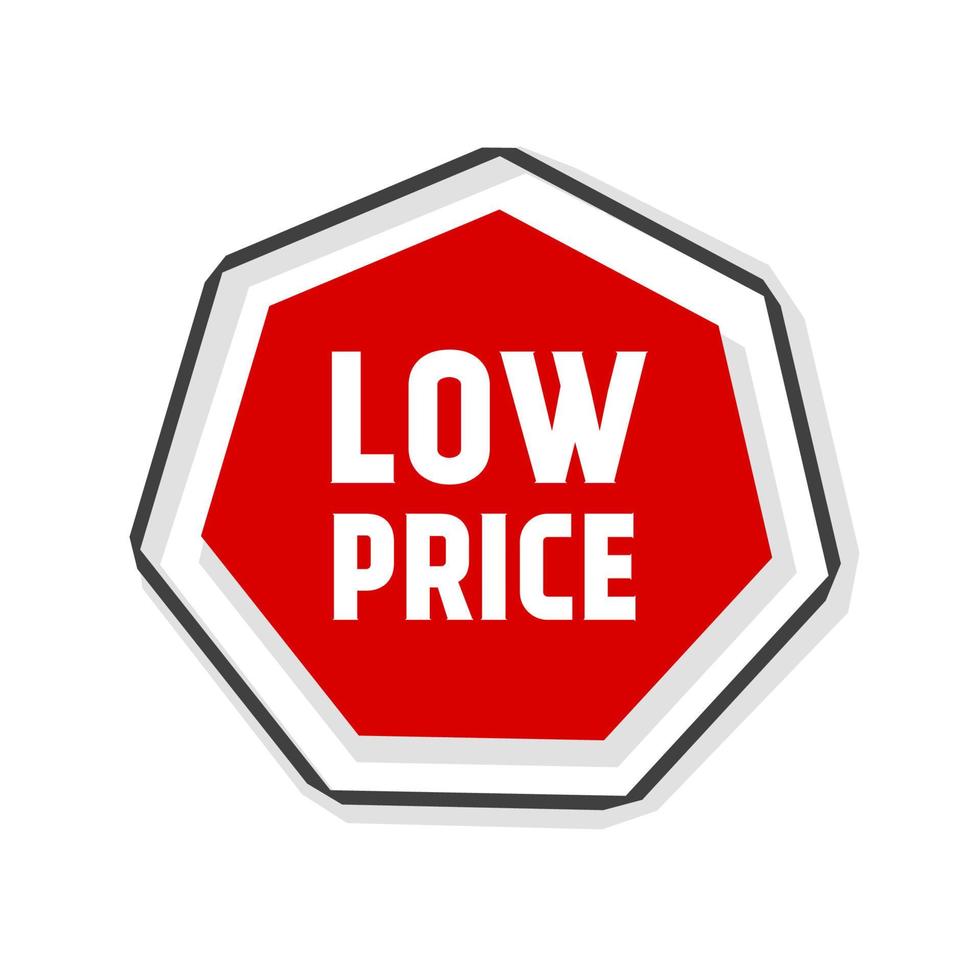 low price